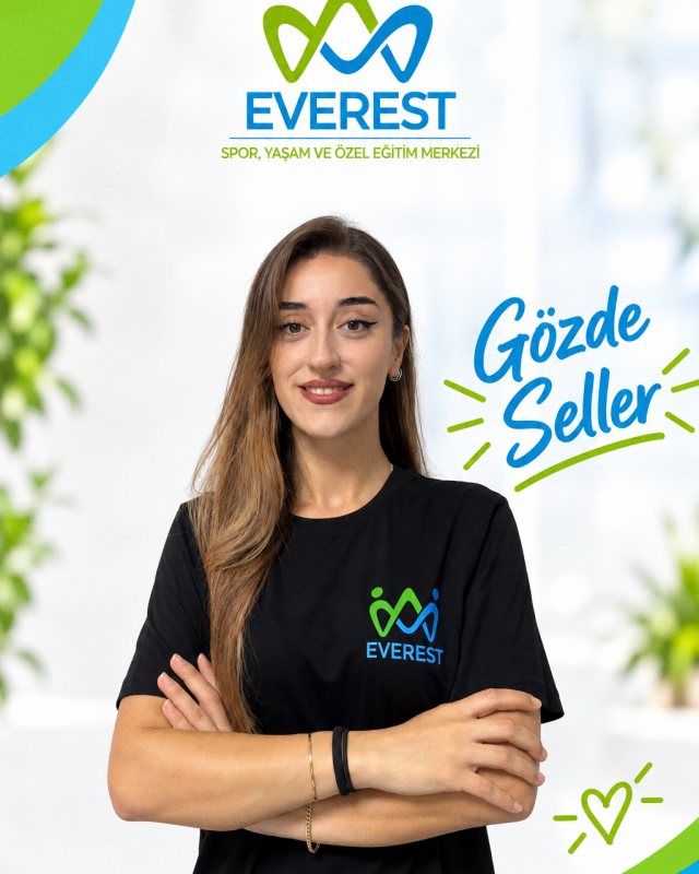 Gözde Seller