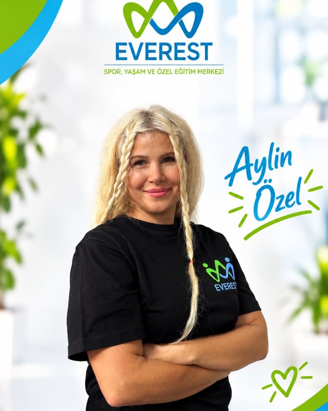 Aylin Özel
