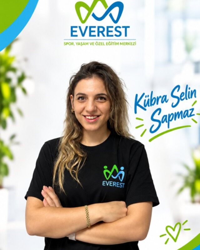 Kübra Selin Sapmaz