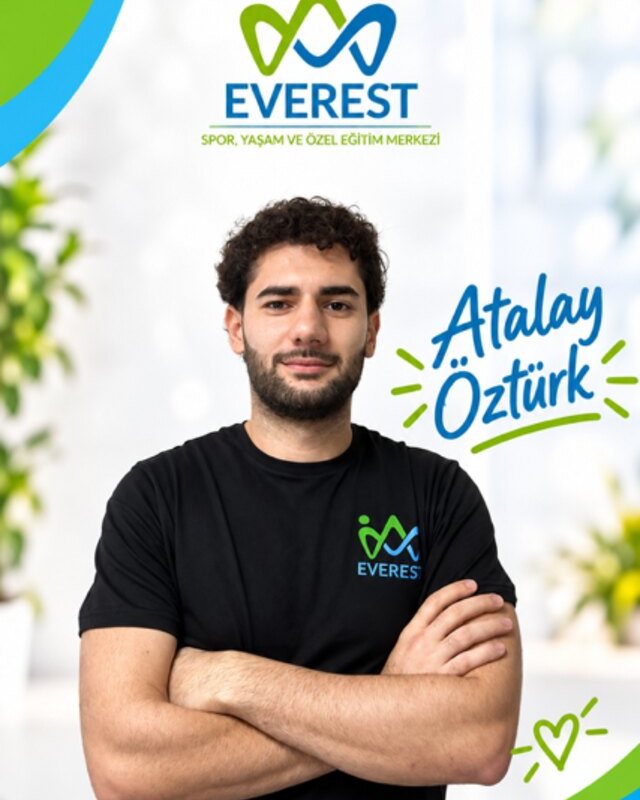 Atalay Öztürk