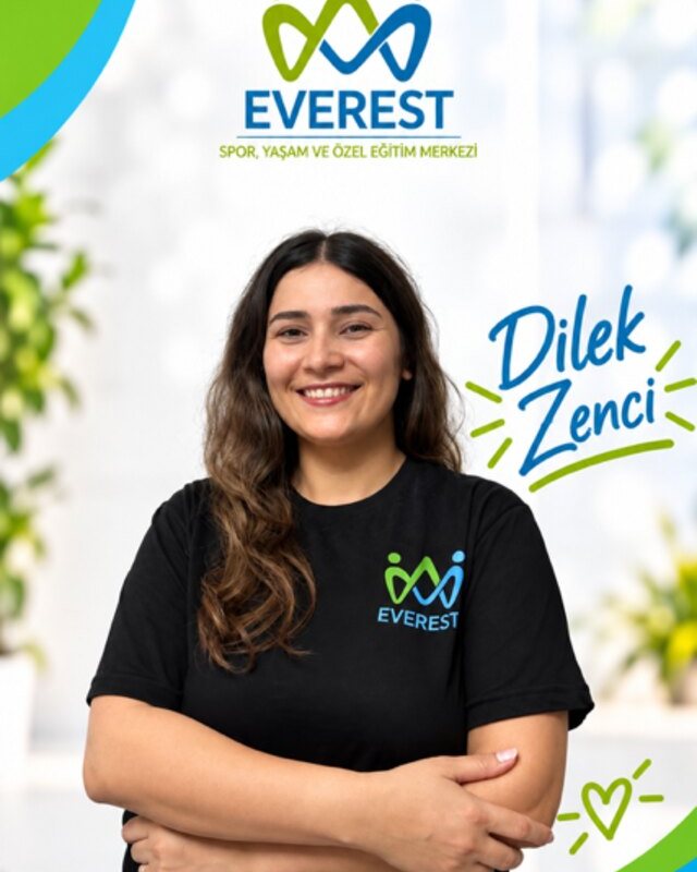Dilek Zenci