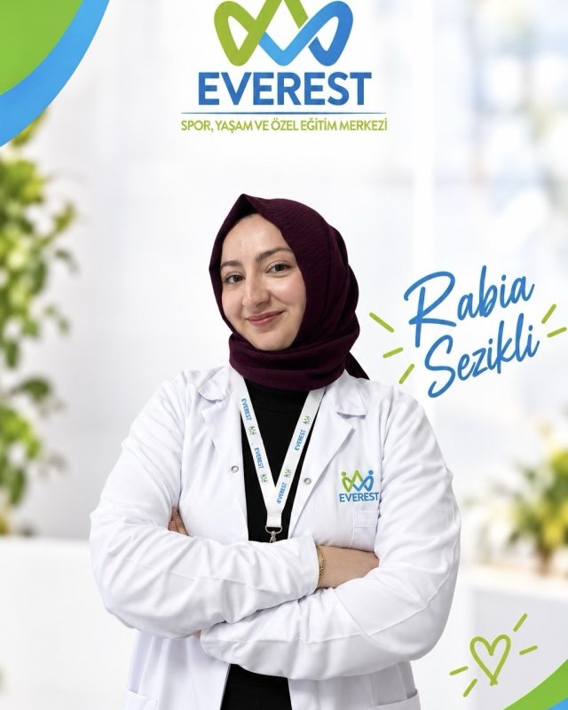 Rabia Sezikli