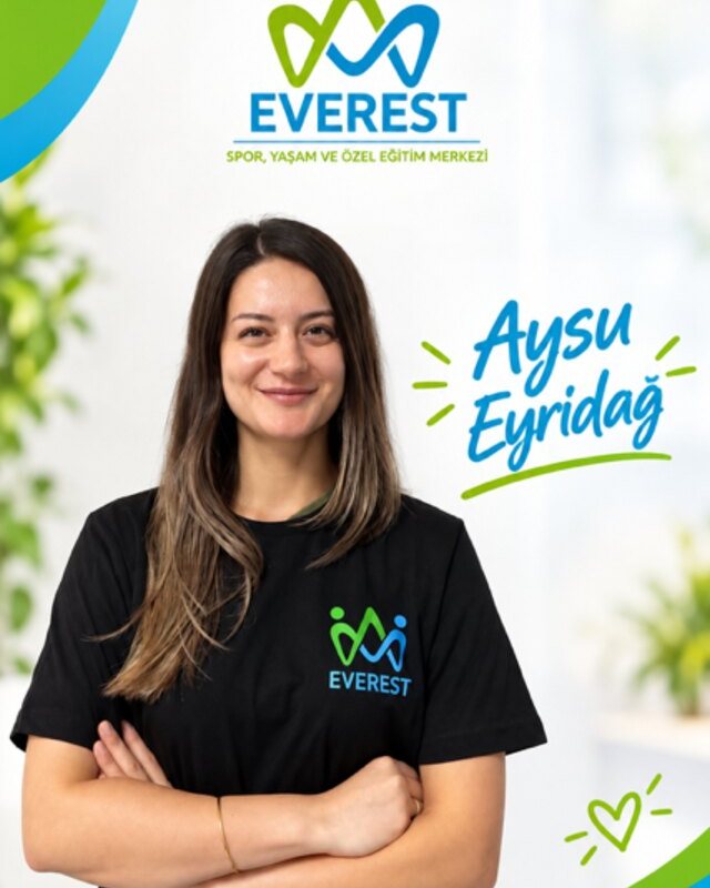 Aysu Eyridağ