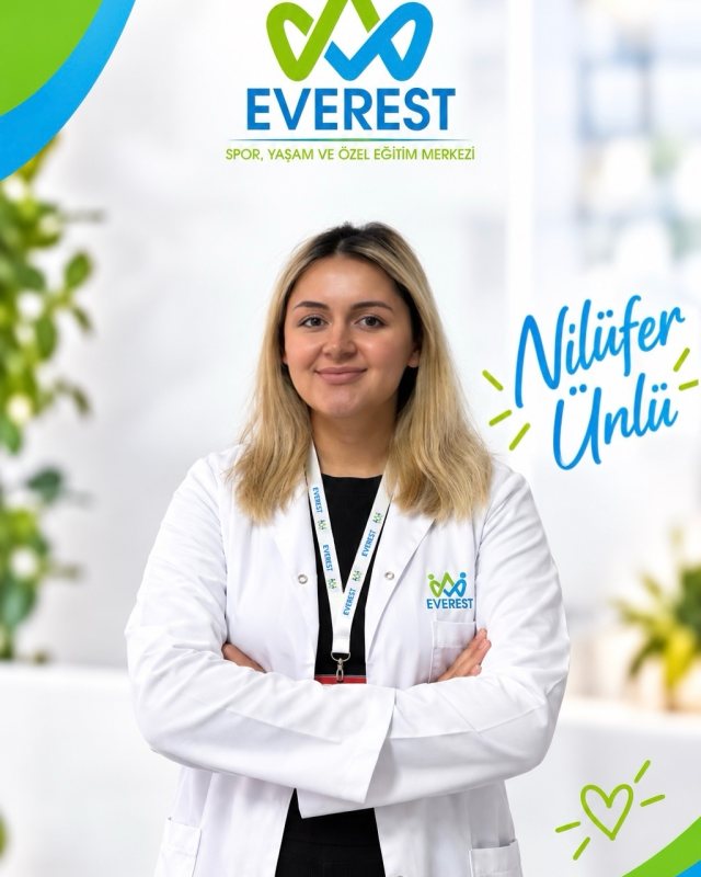 Nilüfer Ünlü