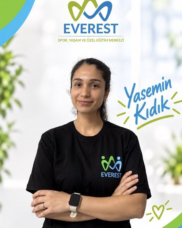 Yasemin Kıdık