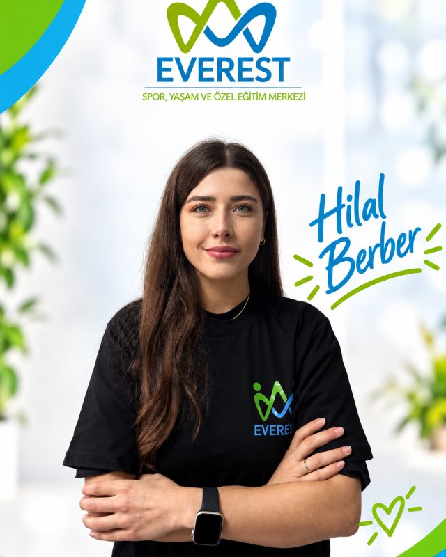 Hilal Berber