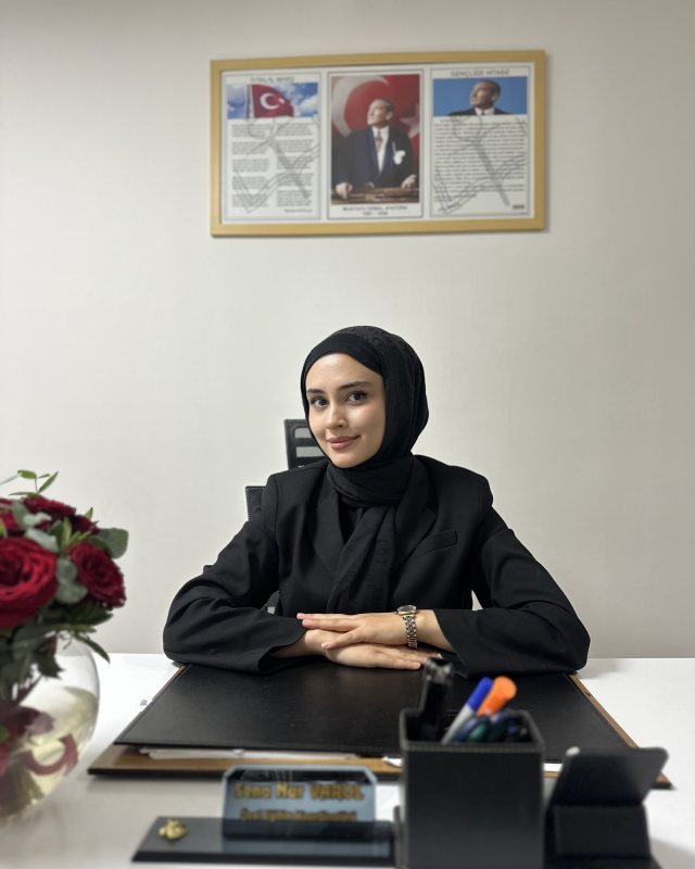 Sena Nur Varol