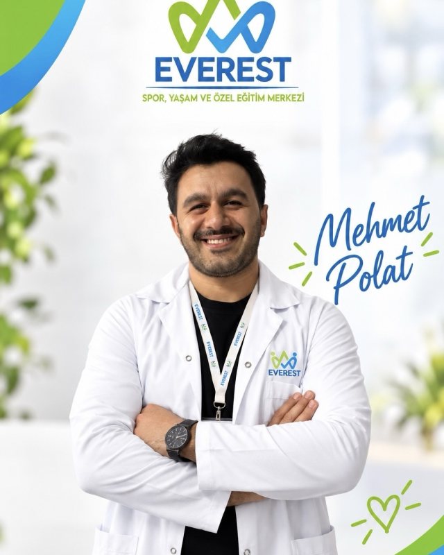 Mehmet Polat