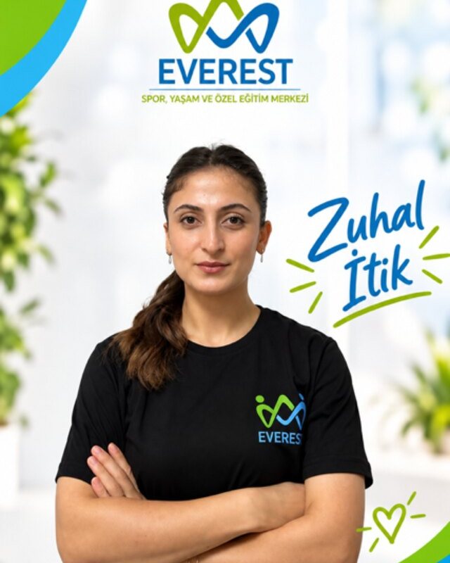 Zuhal İtik