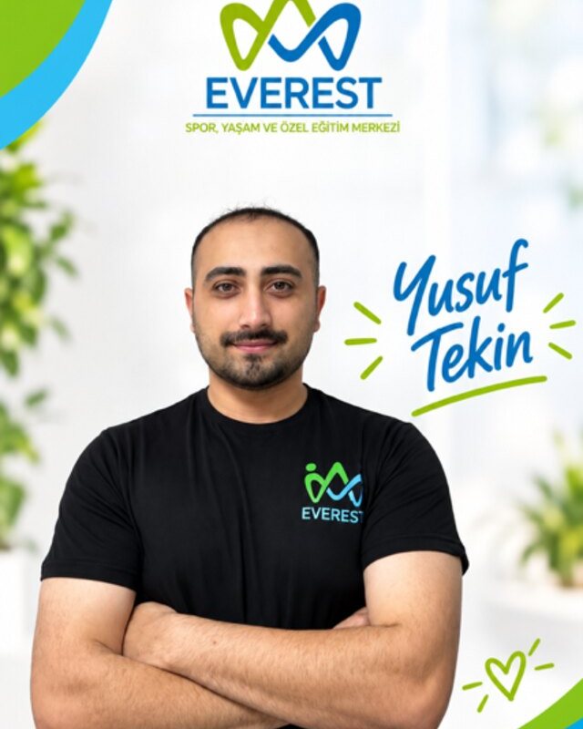 Yusuf Tekin
