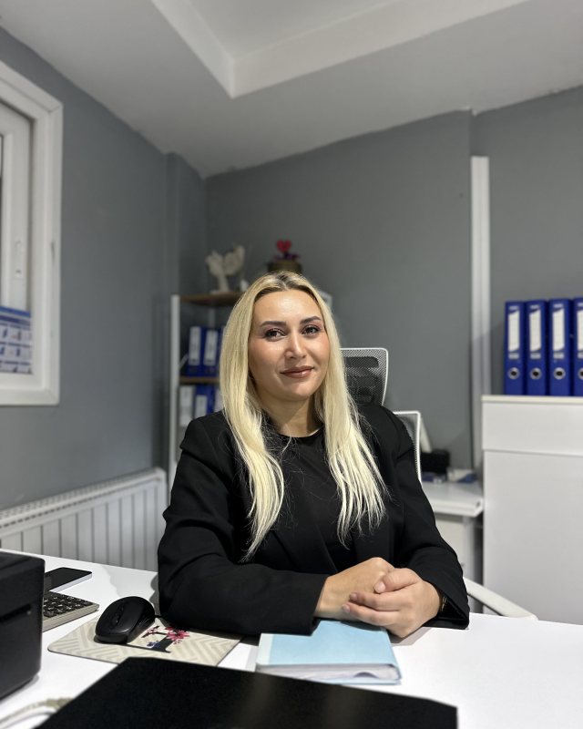 Eylem Taş