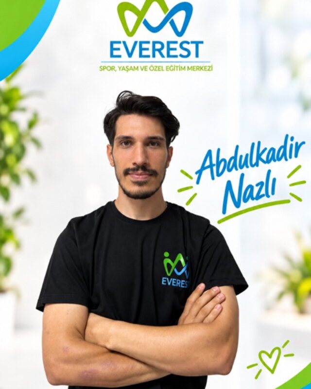 Abdulkadir Nazlı