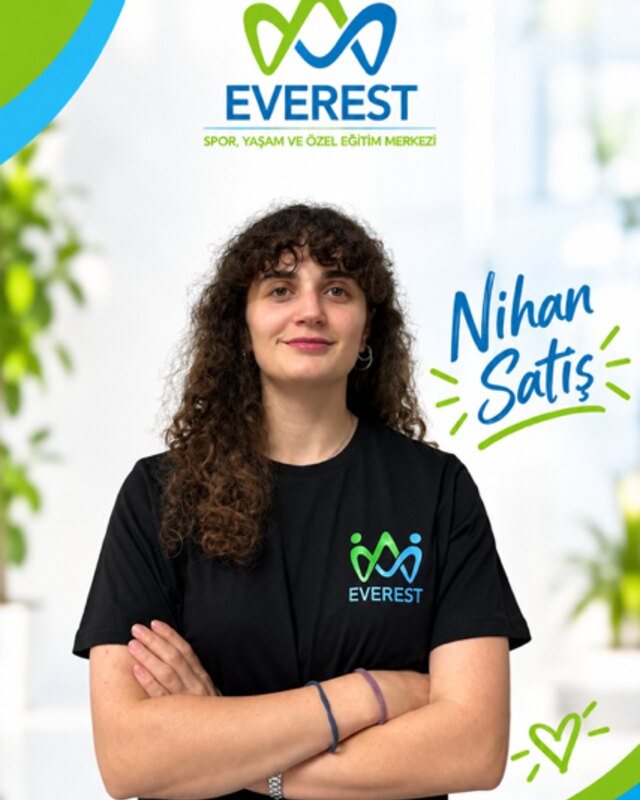 Nihan Satış