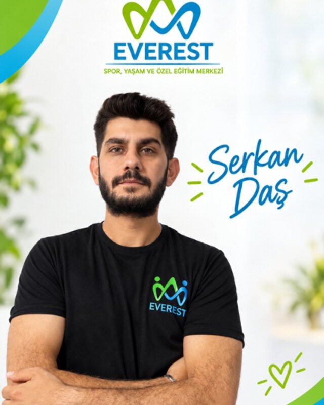 Serkan Daş