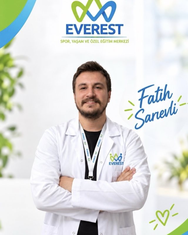 Fatih Sarıevli