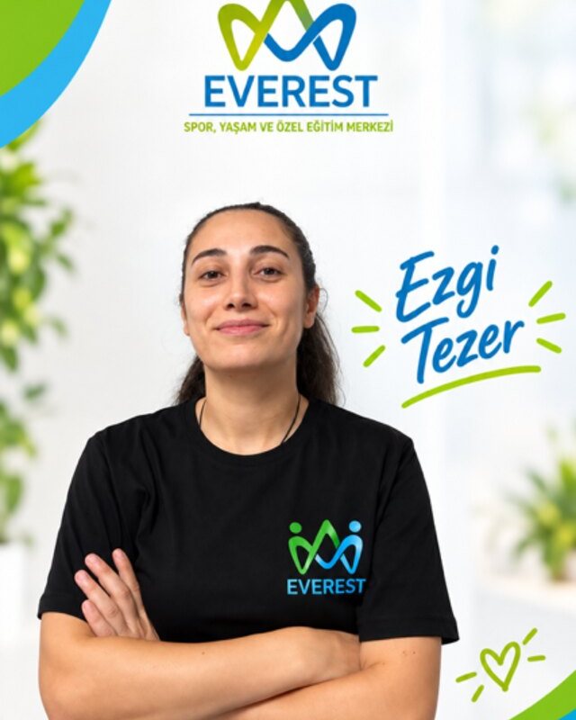 Ezgi Tezer