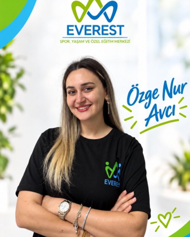 Özge Nur Avcı