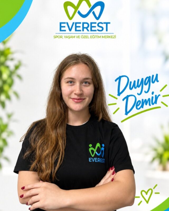 Duygu Demir