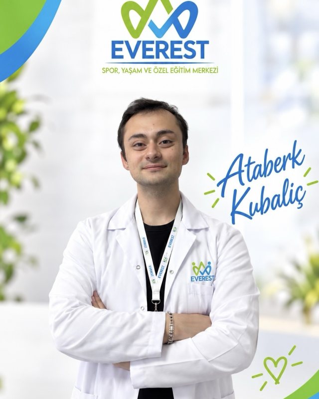 Ataberk Kubaliç