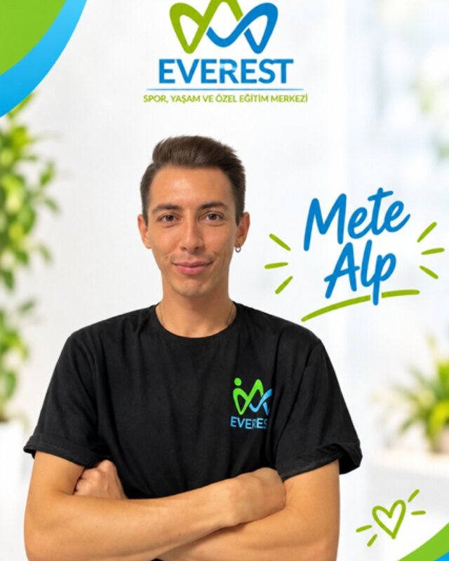 Mete Alp