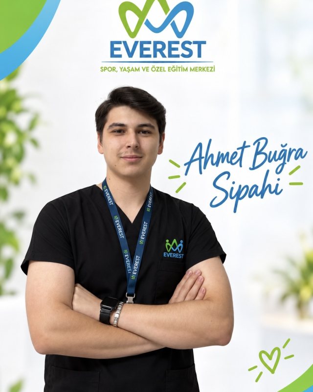 Ahmet Buğra Sipahi