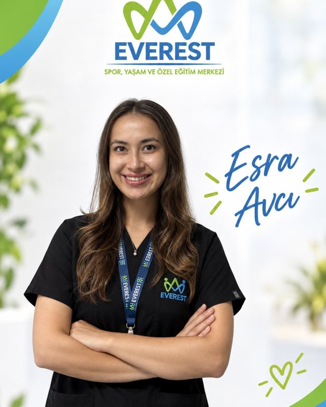 Esra Avcı