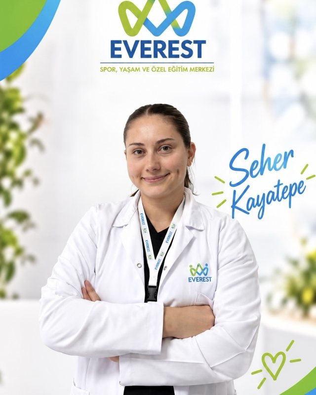 Seher Kayatepe