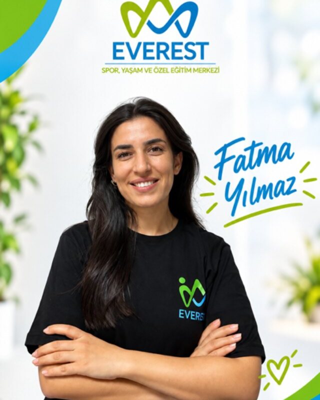 Fatma Yılmaz