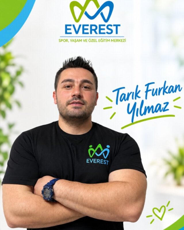 Tarık Furkan Yılmaz