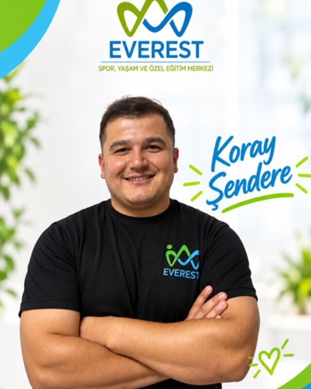 Koray Şendere