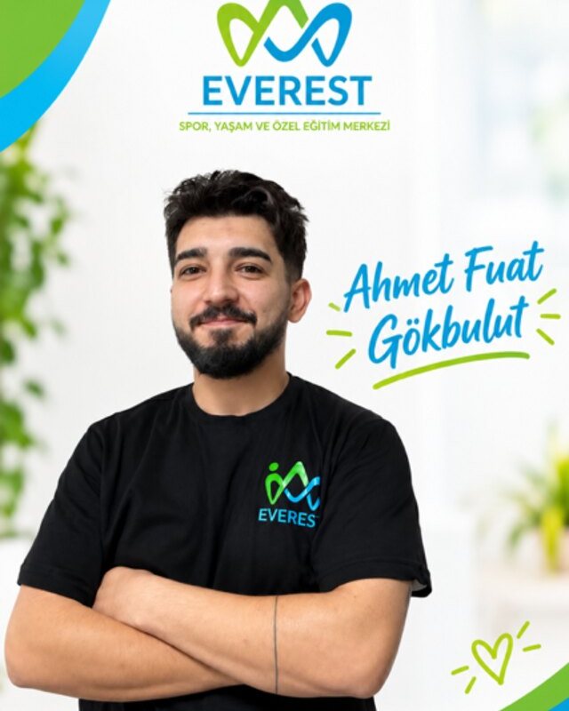 Ahmet Fuat Gökbulut