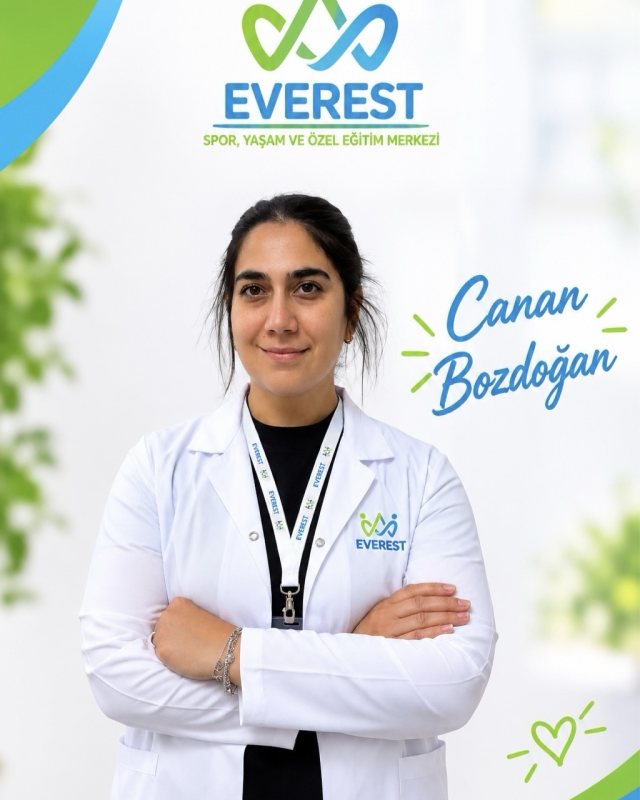 Canan Bozdoğan