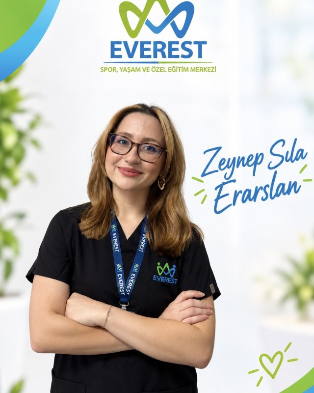 Zeynep Sıla Erarslan