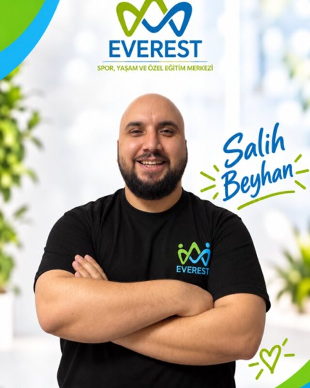 Salih Beyhan