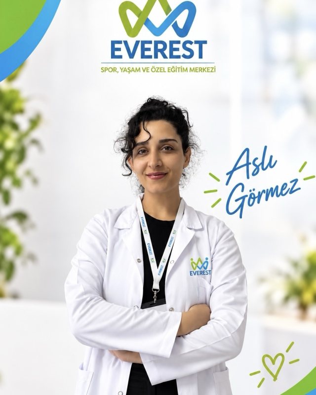 Aslı Görmez