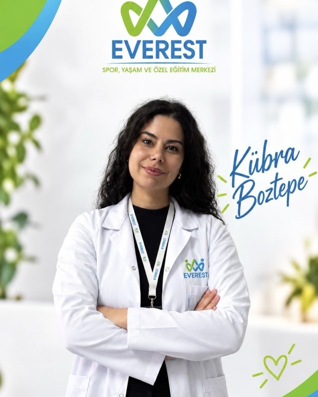 Kübra Boztepe
